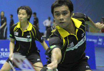 Get the good shuttles also.