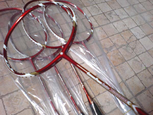 children racket